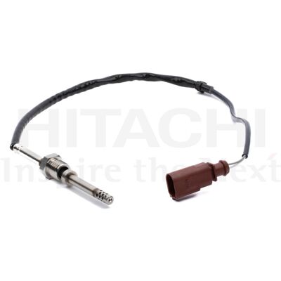 Hitachi 2505511 Sensor de Temperatura de Gases de Escape - Sensor de Temperatura de Gases de Escape Hitachi 2505511 Sensor de Temperatura de Gases de Escape - Sensor de Temperatura de Gases de Escape
