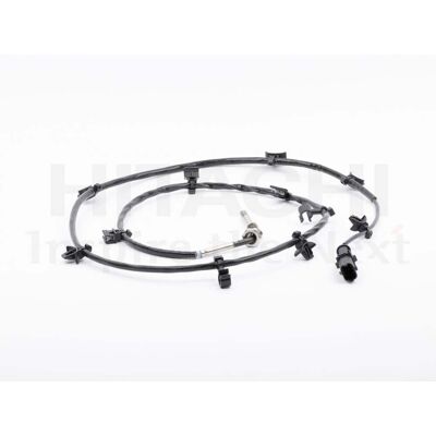 Sensor de temperatura de gases de escape Hitachi 2507096 - Piezas de coche Sensor de temperatura de gases de escape Hitachi 2507096 - Piezas de coche