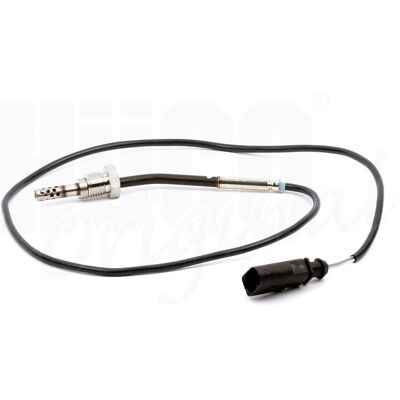 Sensor de Temperatura de Gases de Escape Hitachi 135508 - Audi A4 A6 Sensor de Temperatura de Gases de Escape Hitachi 135508 - Audi A4 A6
