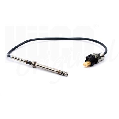 Sensor de Temperatura Hitachi Hüco para Mercedes-Benz ML, GL, R - Sensor de Temperatura Sensor de Temperatura Hitachi Hüco para Mercedes-Benz ML, GL, R - Sensor de Temperatura
