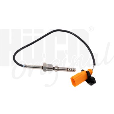 Hitachi 135583 Sensor de temperatura de gases de escape - Sensor de temperatura de gases de escape VW Hitachi 135583 Sensor de temperatura de gases de escape - Sensor de temperatura de gases de escape VW