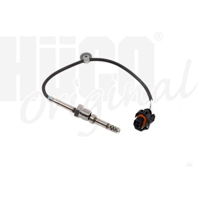 Sensor de temperatura de gases de escape Hitachi 135589 - Piezas de coche Sensor de temperatura de gases de escape Hitachi 135589 - Piezas de coche