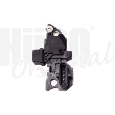 Regulador de Alternador Hitachi 130629 - Vario, MAN, Scania Regulador de Alternador Hitachi 130629 - Vario, MAN, Scania