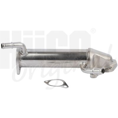 Enfriador EGR Hitachi - Compatible con Citroën Jumper, Fiat Ducato, Ford Enfriador EGR Hitachi - Compatible con Citroën Jumper, Fiat Ducato, Ford