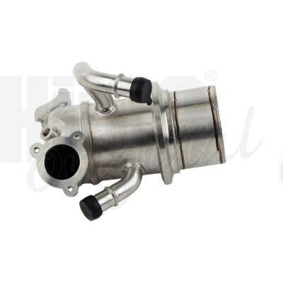 Enfriador EGR Hitachi A3 VW Golf - Repuesto de Calidad Enfriador EGR Hitachi A3 VW Golf - Repuesto de Calidad