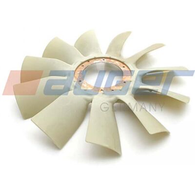Ventilador de radiador AUGER 77083 - Enfriamiento del motor Ventilador de radiador AUGER 77083 - Enfriamiento del motor