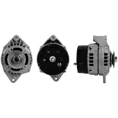 LUCAS LRA01599 Alternador - 12V 80A para Lada Niva LUCAS LRA01599 Alternador - 12V 80A para Lada Niva