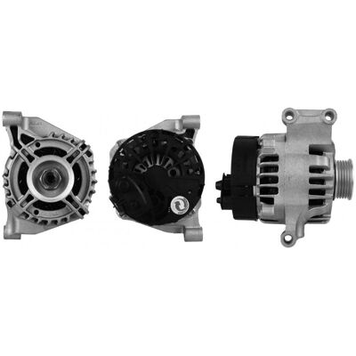 LUCAS LRA02266 Alternador - 75A 14V para Fiat/Lancia/Ford LUCAS LRA02266 Alternador - 75A 14V para Fiat/Lancia/Ford