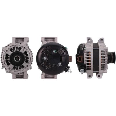 LUCAS LRA03532 Alternador - 12V 210A para Jeep, Dodge LUCAS LRA03532 Alternador - 12V 210A para Jeep, Dodge