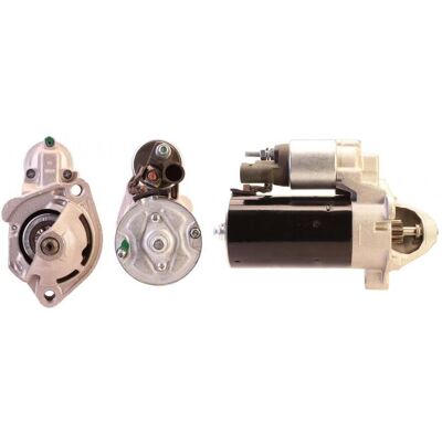 LUCAS LRS02335 Arranque - Audi A4 B7, A6 C6, Seat Exeo LUCAS LRS02335 Arranque - Audi A4 B7, A6 C6, Seat Exeo