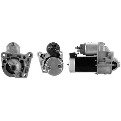 Arranque LUCAS LRS01729 - Números OEM Renault Arranque LUCAS LRS01729 - Números OEM Renault