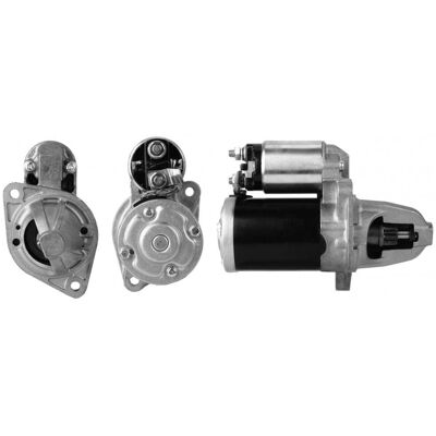 LUCAS LRS02183 Arranque - 12V, 0.9kW, Mitsubishi & Smart LUCAS LRS02183 Arranque - 12V, 0.9kW, Mitsubishi & Smart