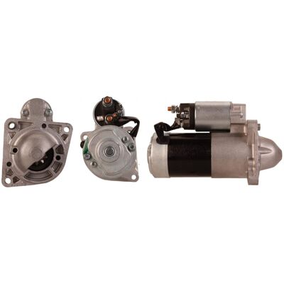 LUCAS LRS02283 Motor de Arranque LUCAS LRS02283 Motor de Arranque