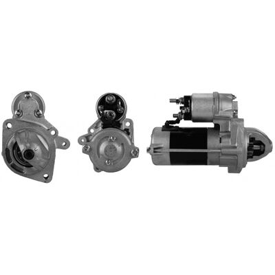 LUCAS LRS01791 Arrancador - Números OEM BMW LUCAS LRS01791 Arrancador - Números OEM BMW