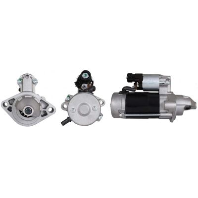 LUCAS LRS03957 Arrancador - OEM Honda LUCAS LRS03957 Arrancador - OEM Honda