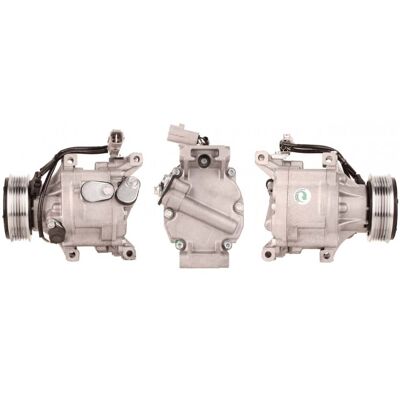 LUCAS ACP624 Compresor de Aire Acondicionado - Para Toyota Corolla E12 LUCAS ACP624 Compresor de Aire Acondicionado - Para Toyota Corolla E12