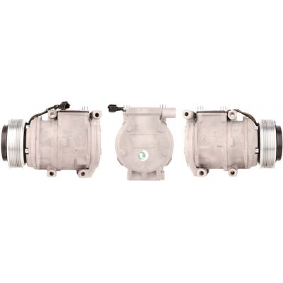 LUCAS ACP330 - Compresor de aire acondicionado LUCAS ACP330 - Compresor de aire acondicionado