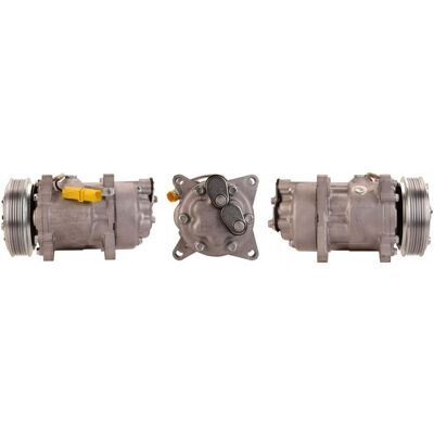 LUCAS ACP339 - Compresor de Aire Acondicionado para Peugeot y Citroën LUCAS ACP339 - Compresor de Aire Acondicionado para Peugeot y Citroën