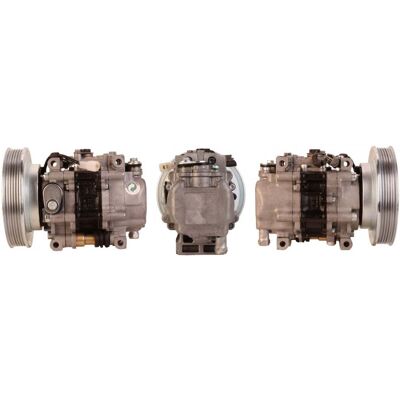 Lucas ACP350 Compresor de Aire Acondicionado - Piezas de Automóvil Lucas ACP350 Compresor de Aire Acondicionado - Piezas de Automóvil