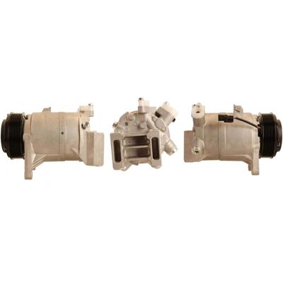 LUCAS ACP913 - Compresor de Aire Acondicionado LUCAS ACP913 - Compresor de Aire Acondicionado