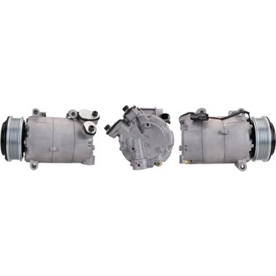 LUCAS ACP01005 - Compresor de Aire Acondicionado para Ford LUCAS ACP01005 - Compresor de Aire Acondicionado para Ford