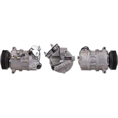LUCAS ACP01055 - Compresor de aire acondicionado LUCAS ACP01055 - Compresor de aire acondicionado