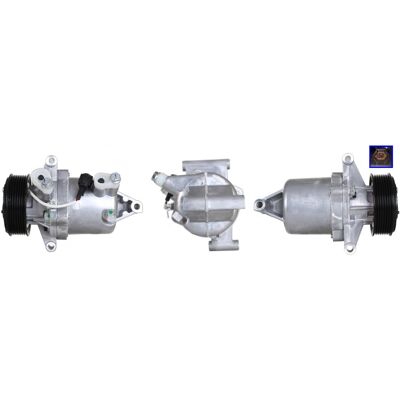 LUCAS ACP01391 - Compresor para Nissan Juke LUCAS ACP01391 - Compresor para Nissan Juke