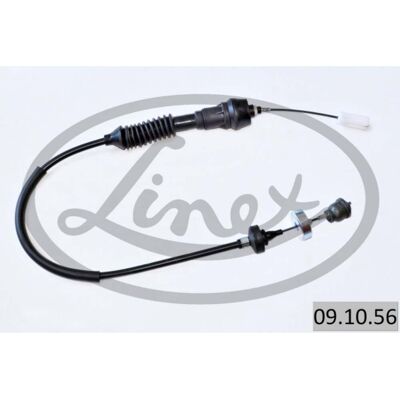 LINEX 09.10.56 Cable de Embrague - Pieza Automotriz LINEX 09.10.56 Cable de Embrague - Pieza Automotriz