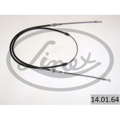 Cable LINEX 14.01.64 - Freno de estacionamiento Cable LINEX 14.01.64 - Freno de estacionamiento