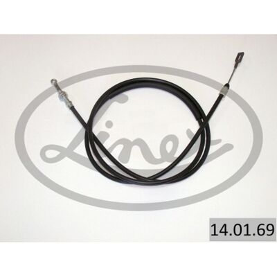 LINEX 14.01.69 Cable para Fiat Peugeot - Cable LINEX 14.01.69 Cable para Fiat Peugeot - Cable