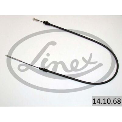 LINEX 14.10.68 Cable de embrague - OEM FSO 012802 LINEX 14.10.68 Cable de embrague - OEM FSO 012802