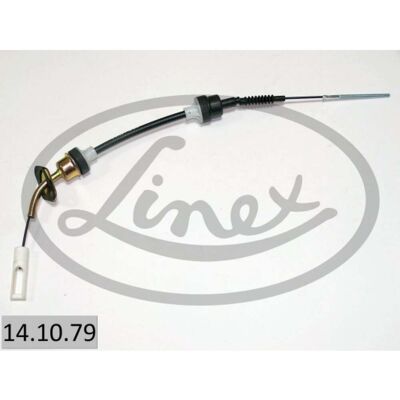 LINEX 14.10.79 Cable de Embrague - Pieza de coche LINEX 14.10.79 Cable de Embrague - Pieza de coche