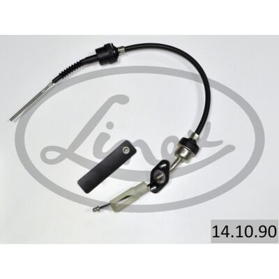 LINEX 14.10.90 Cable de Embrague - 866/360 mm LINEX 14.10.90 Cable de Embrague - 866/360 mm