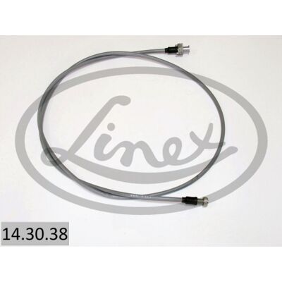 LINEX 14.30.38 Cable flexible para velocímetro LINEX 14.30.38 Cable flexible para velocímetro