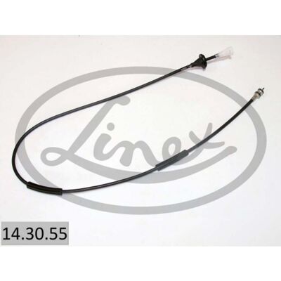 LINEX 14.30.55 Cable de velocímetro - Fiat Ducato II LINEX 14.30.55 Cable de velocímetro - Fiat Ducato II