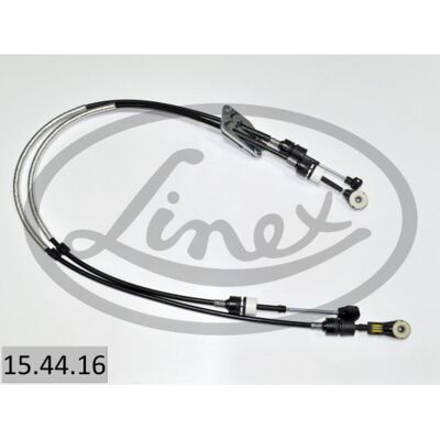 LINEX Modelo 15.44.16 - Cable de transmisión manual LINEX Modelo 15.44.16 - Cable de transmisión manual