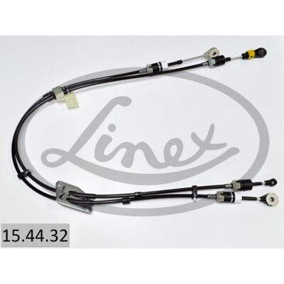 LINEX 15.44.32 Cable de cambio - Montaje derecha/izquierda LINEX 15.44.32 Cable de cambio - Montaje derecha/izquierda