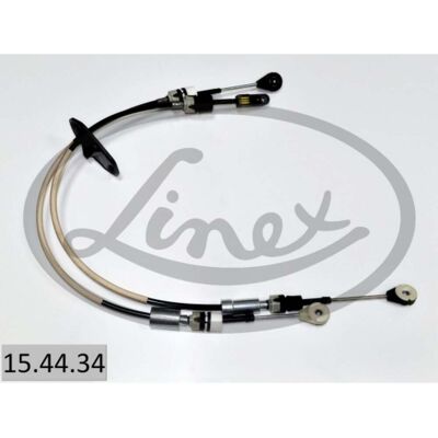 LINEX 15.44.34 Cable de transmisión manual - Cable LINEX 15.44.34 Cable de transmisión manual - Cable