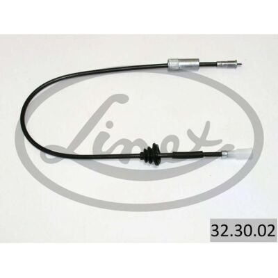 LINEX Tacho Shaft - Longitud 855 mm - Eje del tacómetro LINEX Tacho Shaft - Longitud 855 mm - Eje del tacómetro