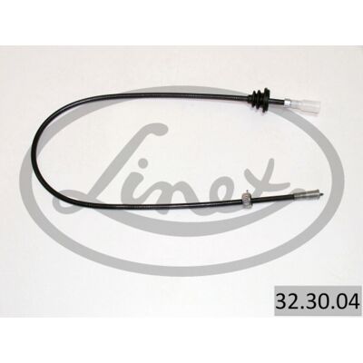 LINEX Tacho Shaft - 32.30.04 - 920 mm LINEX Tacho Shaft - 32.30.04 - 920 mm
