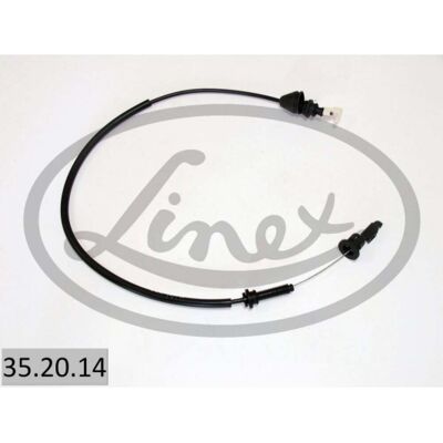 LINEX 35.20.14 Cable de combustible - cable de combustible LINEX 35.20.14 Cable de combustible - cable de combustible