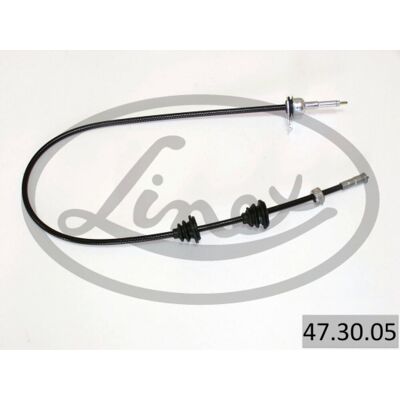 Cable de velocímetro Volkswagen - 171957803D - 975mm - VW Golf I Cable de velocímetro Volkswagen - 171957803D - 975mm - VW Golf I