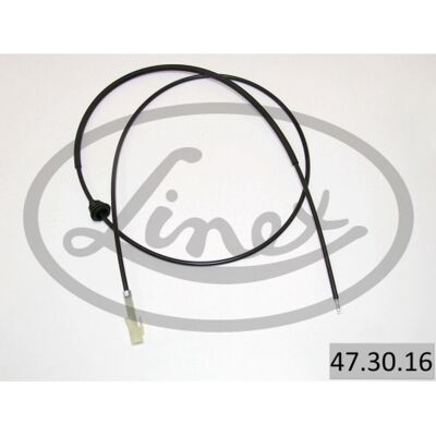 LINEX 47.30.16 Cable de velocímetro - Volkswagen Transporter 3 LINEX 47.30.16 Cable de velocímetro - Volkswagen Transporter 3