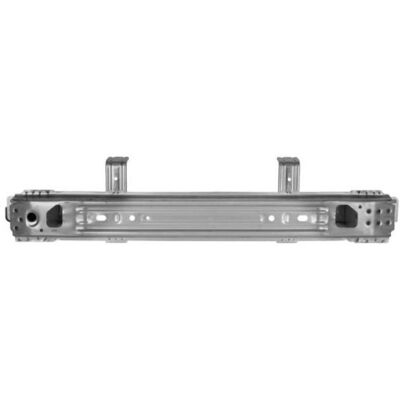 PRASCO FT1241672 Soporte de parachoques trasero - Bumper Support PRASCO FT1241672 Soporte de parachoques trasero - Bumper Support