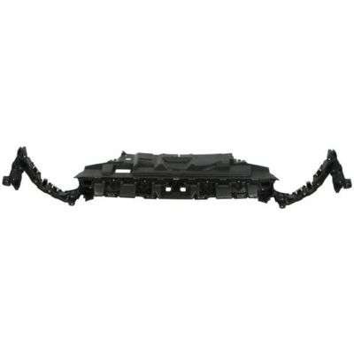 PRASCO FD4301602 Soporte Reforzado del Parachoques - Soporte del Parachoques PRASCO FD4301602 Soporte Reforzado del Parachoques - Soporte del Parachoques