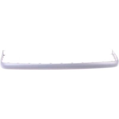 Protector de parachoques trasero Mercedes-Benz Clase E - BLIC 5508-00-3527970P Protector de parachoques trasero Mercedes-Benz Clase E - BLIC 5508-00-3527970P