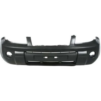 PRASCO DS8301001 Parachoques delantero negro liso - Parachoques PRASCO DS8301001 Parachoques delantero negro liso - Parachoques