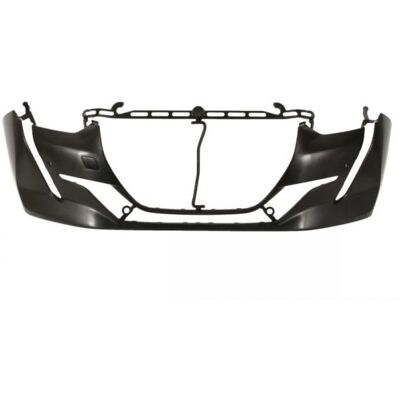 BLIC 5510-00-5518901P Parachoques delantero - Front Bumper BLIC 5510-00-5518901P Parachoques delantero - Front Bumper