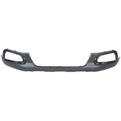 BLIC 5511-00-5519225P Parachoques Negro - Bumper Spoiler BLIC 5511-00-5519225P Parachoques Negro - Bumper Spoiler