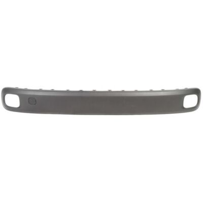 Faja protectora de parachoques trasero BLIC Fiat Panda - Repuesto Faja protectora de parachoques trasero BLIC Fiat Panda - Repuesto